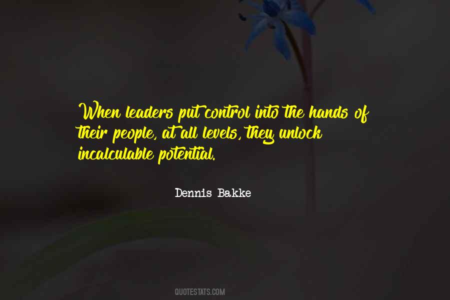 Unlock Quotes #1532261