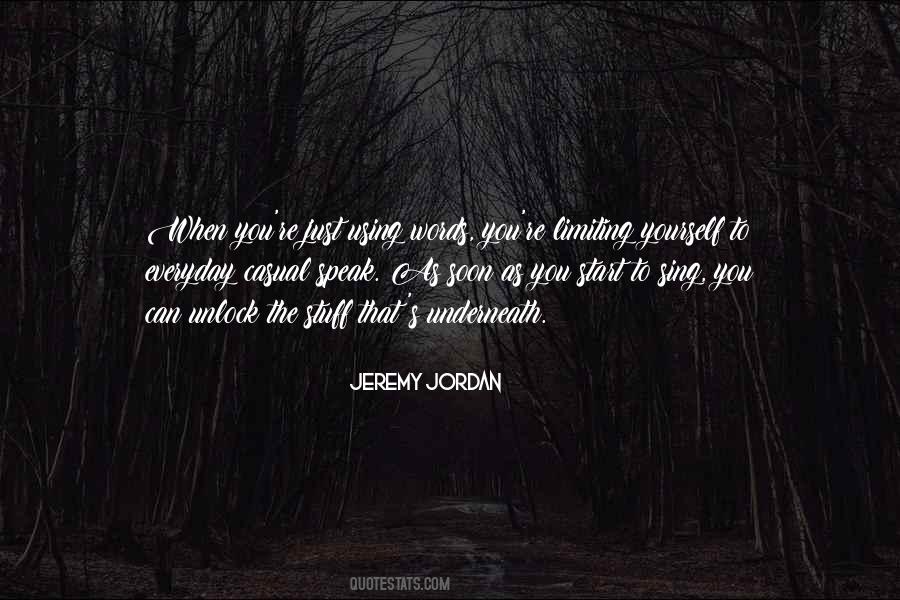 Unlock Quotes #1548894