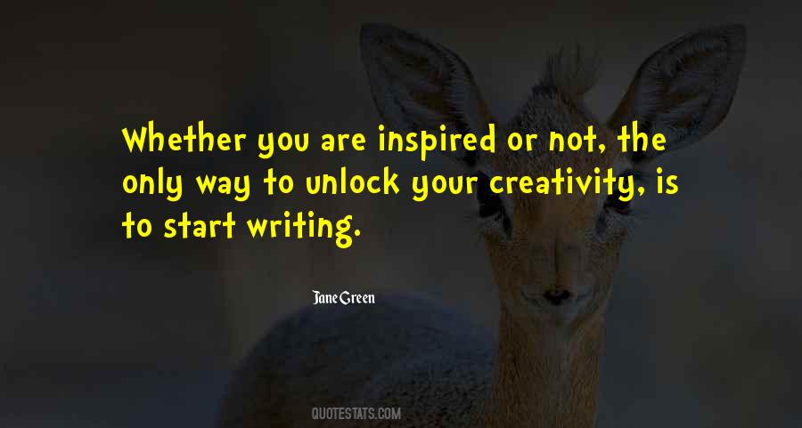 Unlock Quotes #1591141
