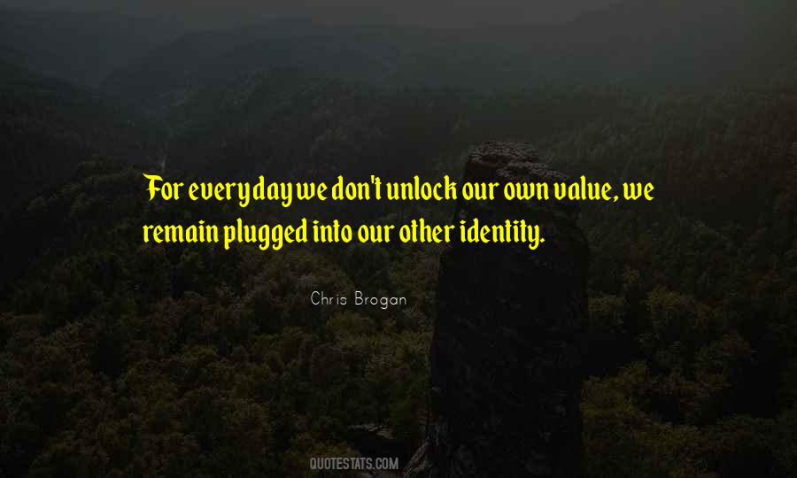 Unlock Quotes #1641417