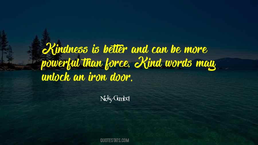 Unlock Quotes #1664457