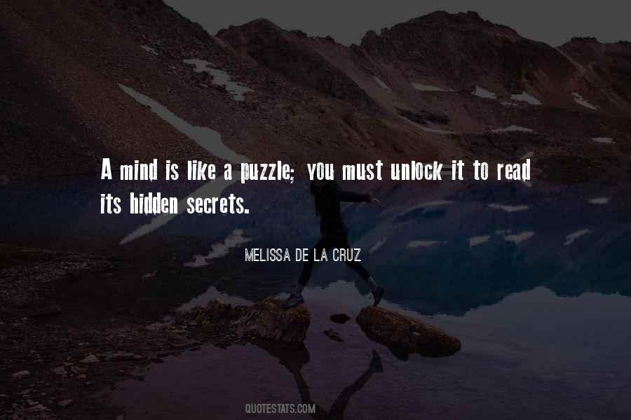 Unlock Quotes #1692444