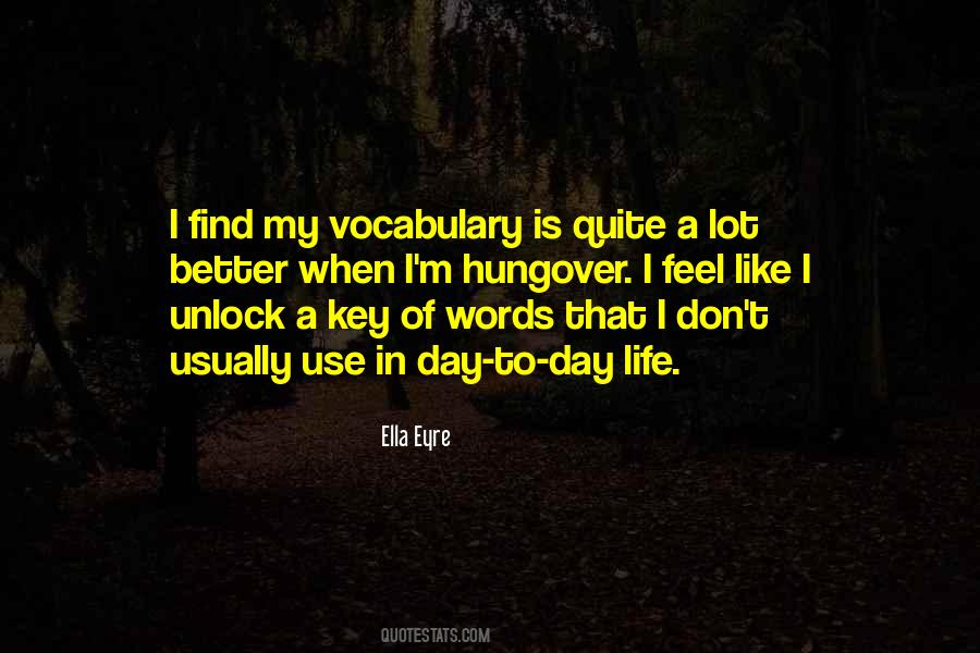 Unlock Quotes #1781913