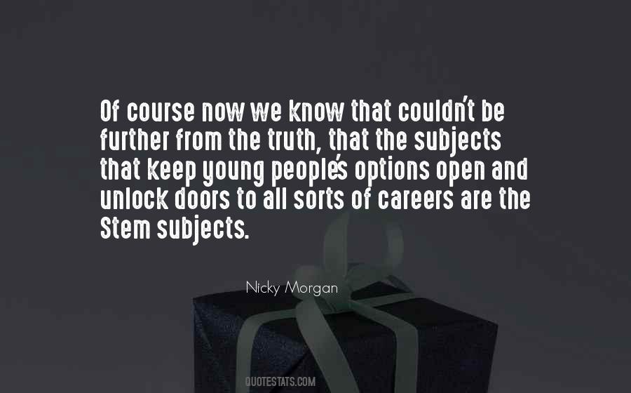 Unlock Quotes #956820