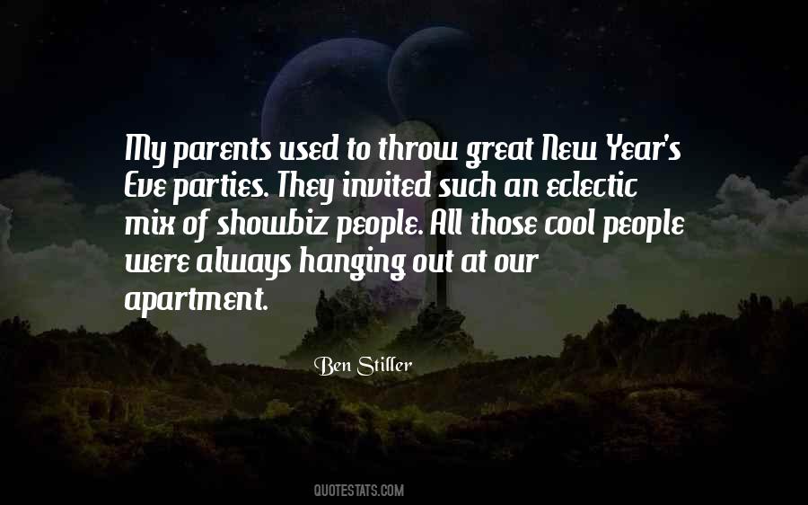 Quotes About Great Parents #54846