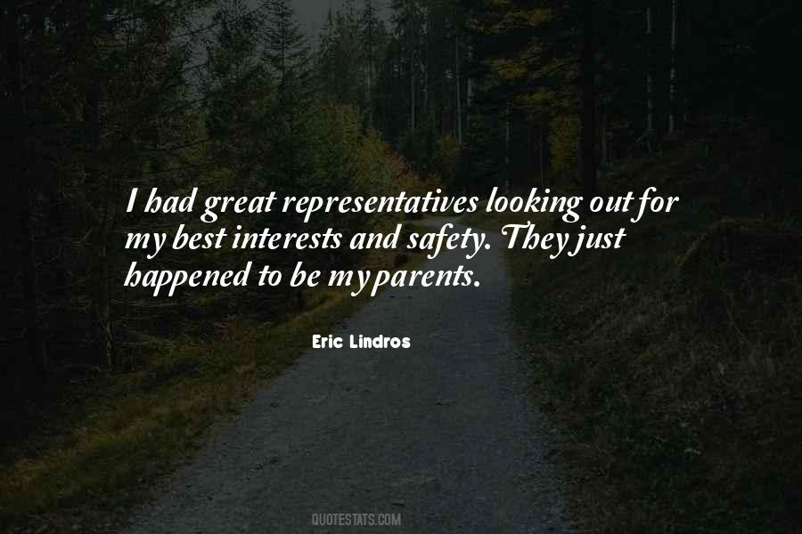 Quotes About Great Parents #591082