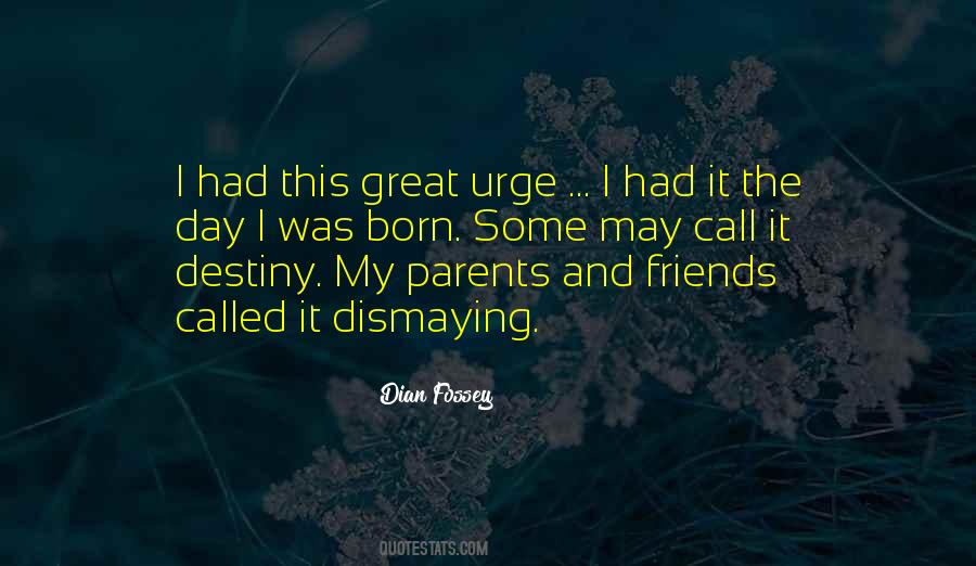 Quotes About Great Parents #709337