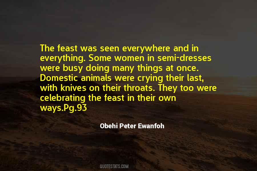 Unmade Beds Movie Quotes #1691984