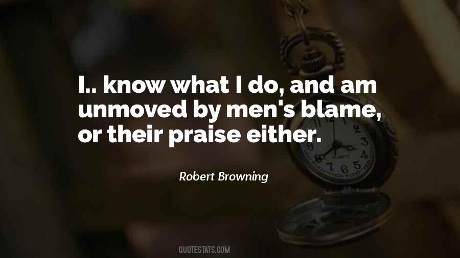 Unmoved Quotes #1423244