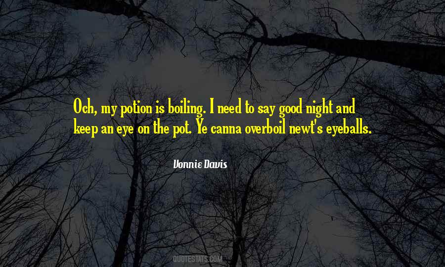 Unorganised Quotes #1517122