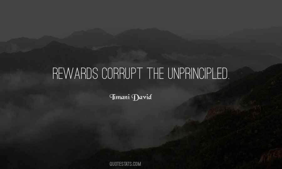 Unprincipled Quotes #1102202