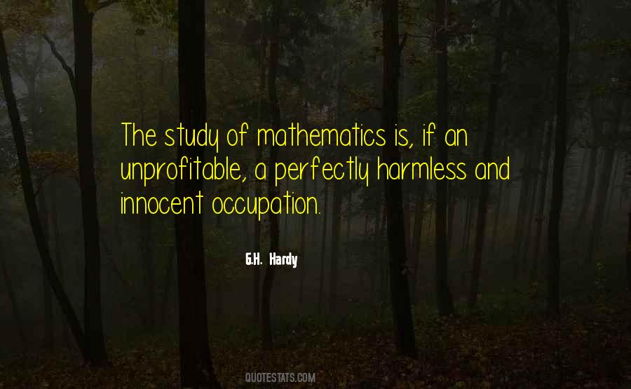 Unprofitable Quotes #1685184