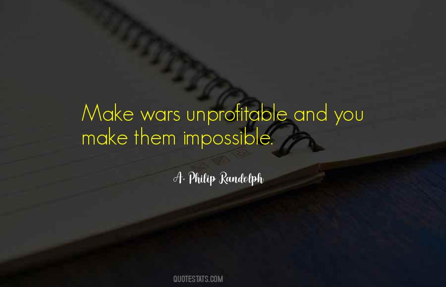 Unprofitable Quotes #641114