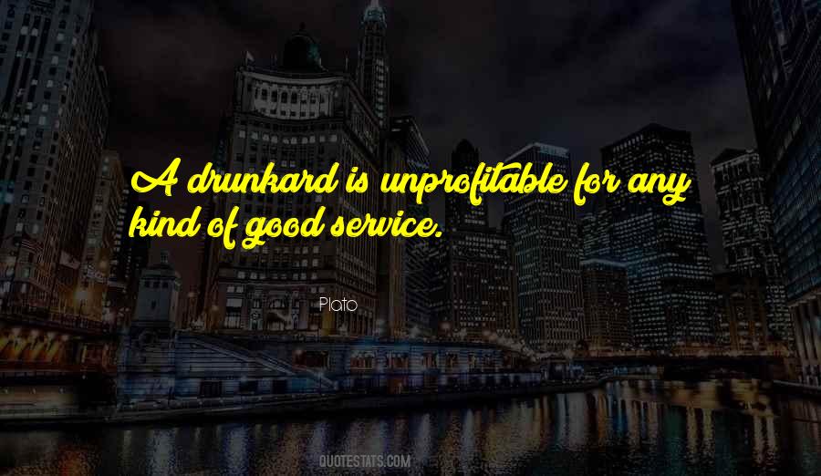 Unprofitable Quotes #965294