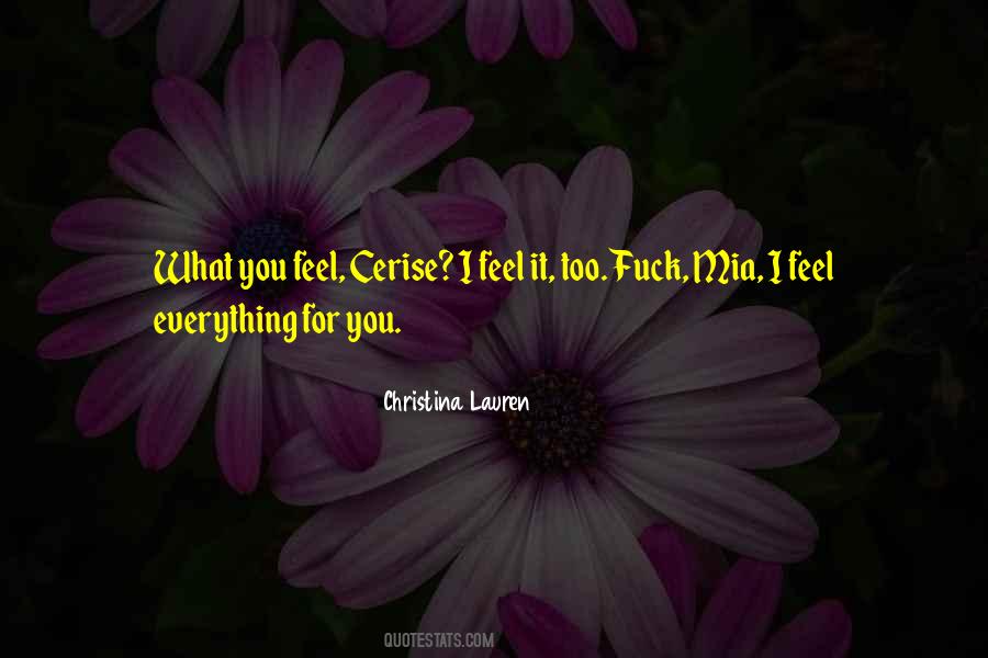 Unproven Love Quotes #63755