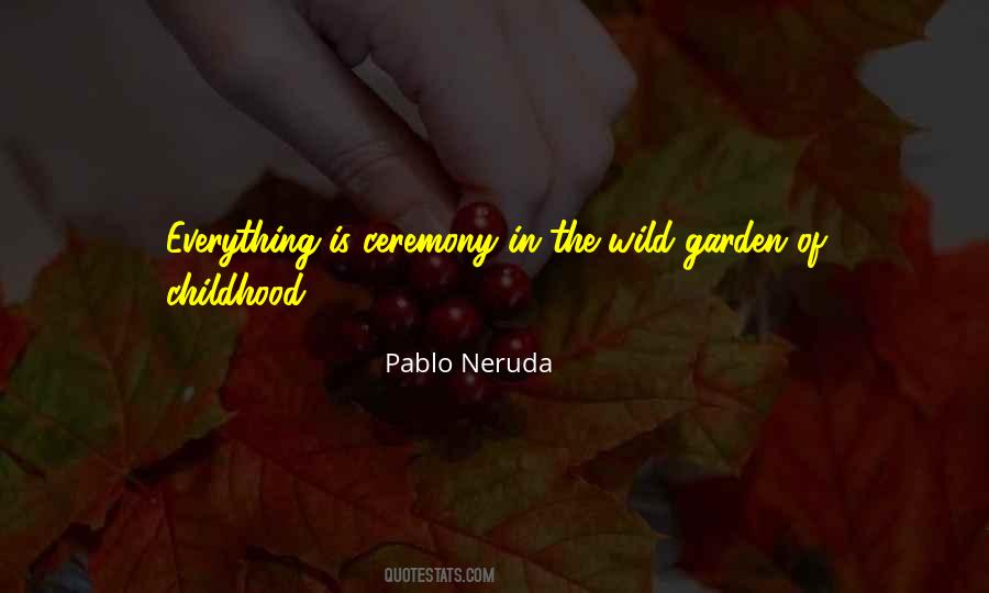 Unqualified Love Quotes #1710878