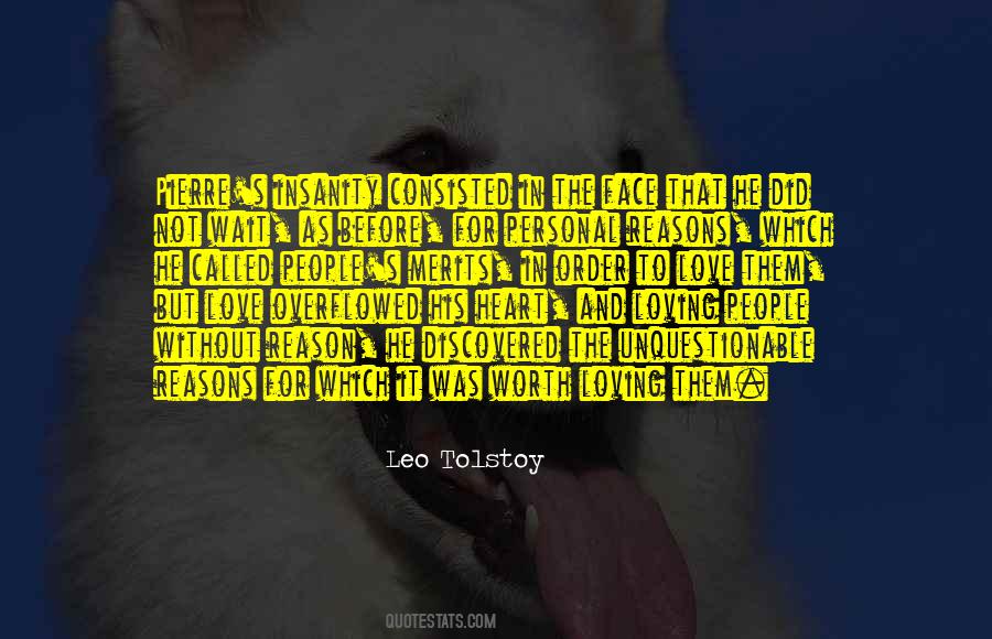 Unquestionable Quotes #1072006