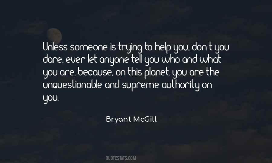 Unquestionable Quotes #1632477