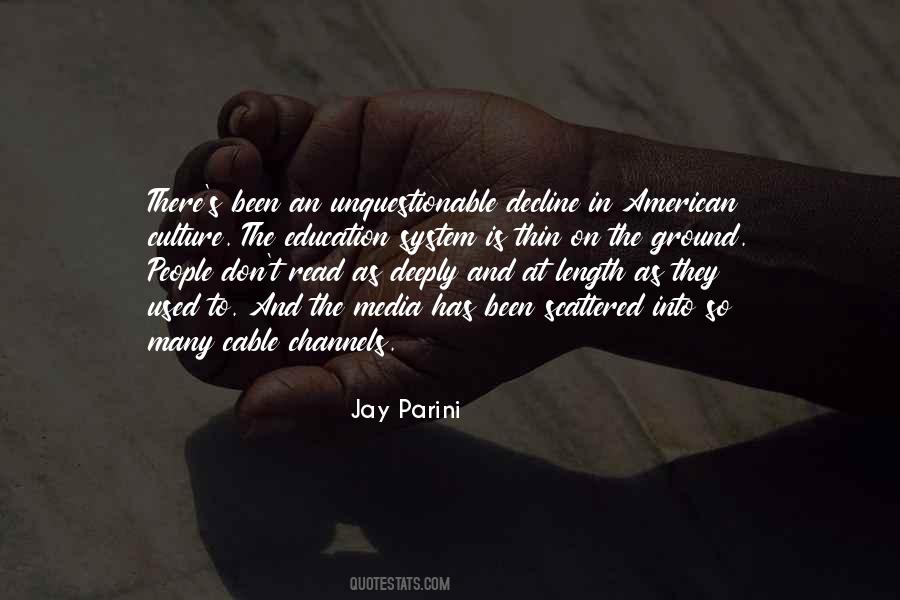 Unquestionable Quotes #1712625