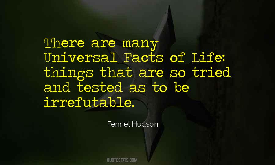 Unquestionable Quotes #515926