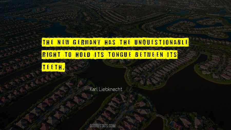 Unquestionable Quotes #545904