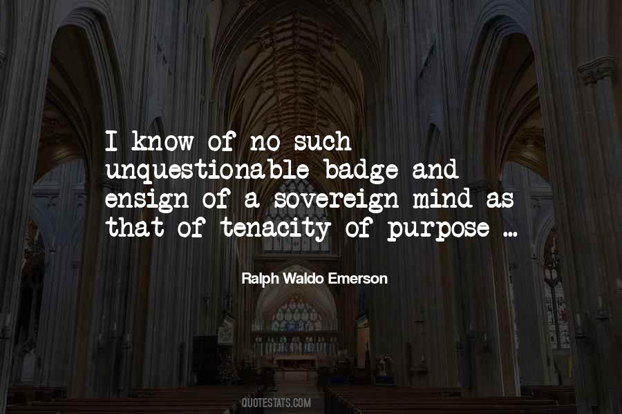 Unquestionable Quotes #988111