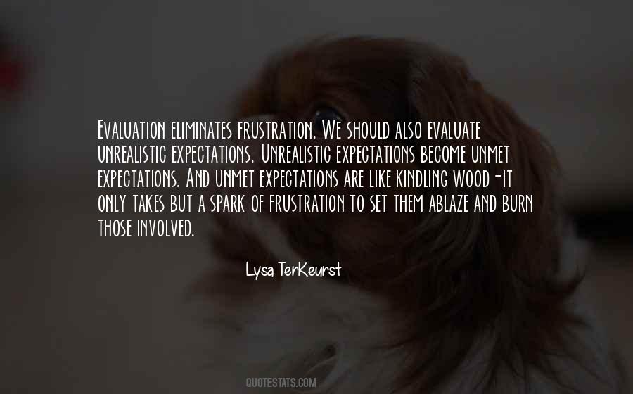 Unrealistic Quotes #253702 Unrealistic Quotes #253702
