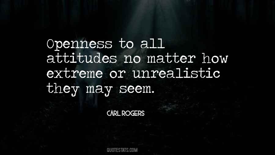 Unrealistic Quotes #450766 Unrealistic Quotes #450766