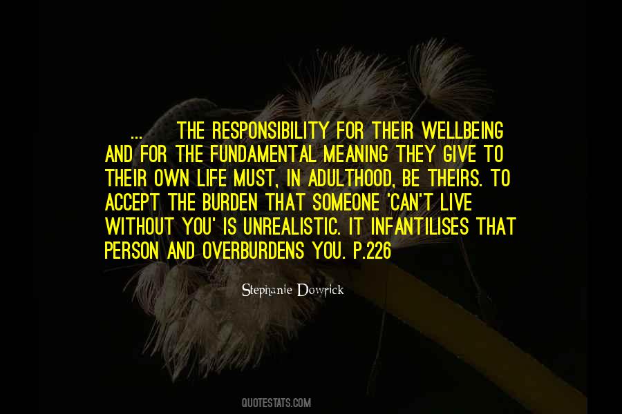 Unrealistic Quotes #706275 Unrealistic Quotes #706275