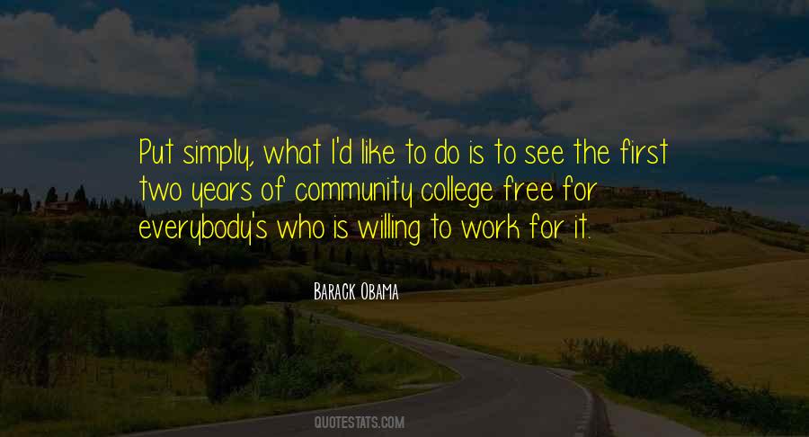 Quotes About Obama #11514 Quotes About Obama #11514