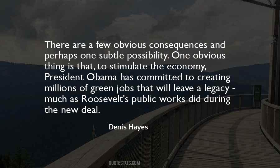 Quotes About Obama #19509 Quotes About Obama #19509