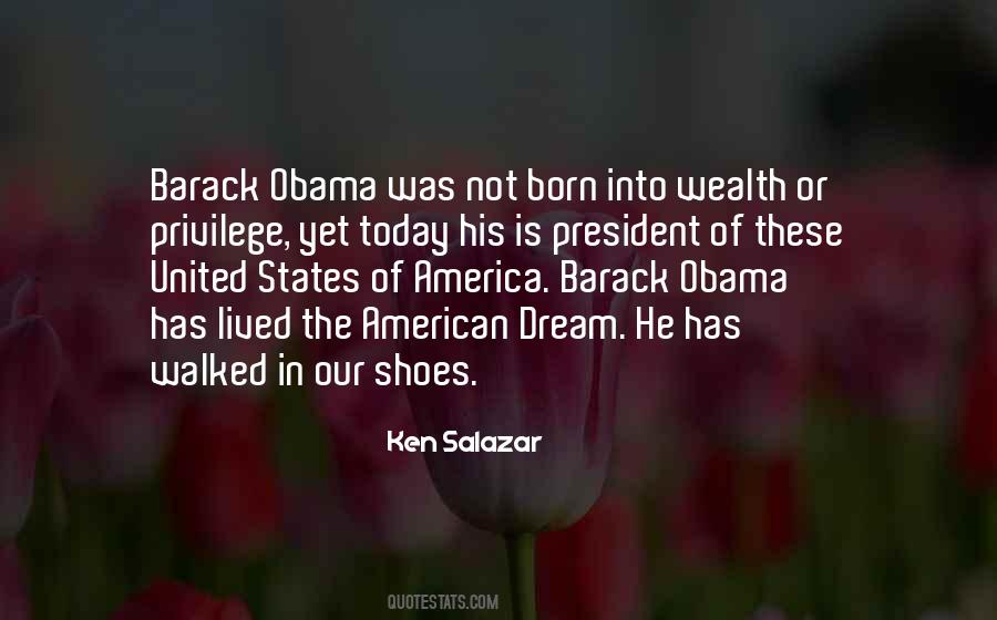 Quotes About Obama #40883 Quotes About Obama #40883