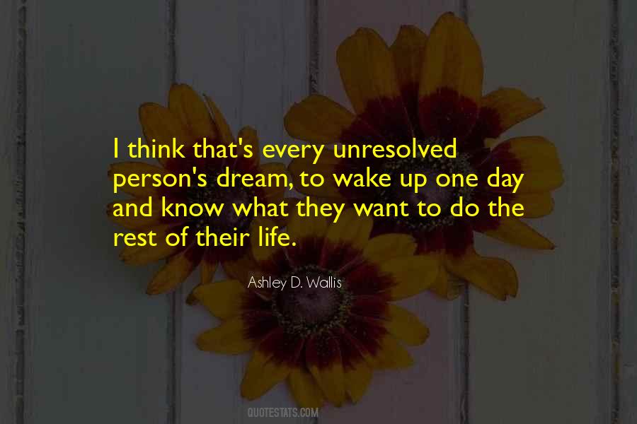 Unresolved Quotes #41139