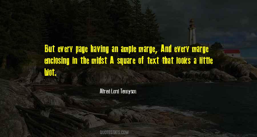 Unrivalled Quotes #1179506