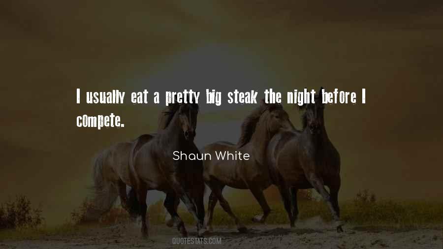 Quotes About Steak And Bj Day #304602