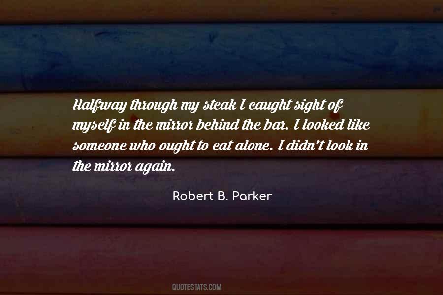 Quotes About Steak And Bj Day #386008