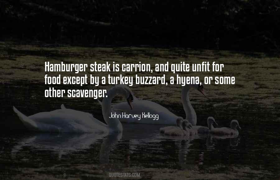 Quotes About Steak And Bj Day #465524