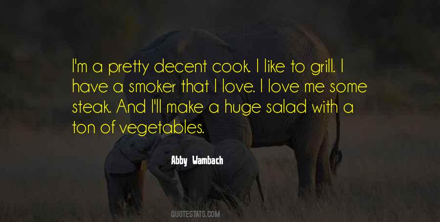 Quotes About Steak And Bj Day #575261