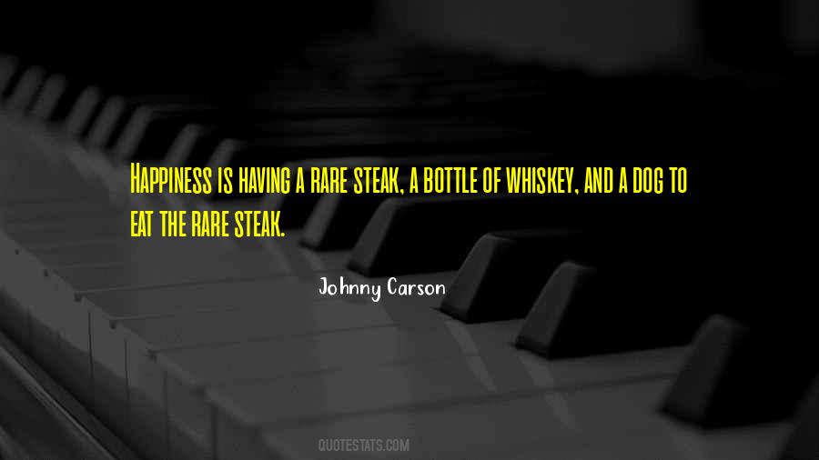 Quotes About Steak And Bj Day #596093