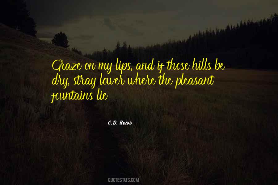 Unsettled Heart Quotes #531923