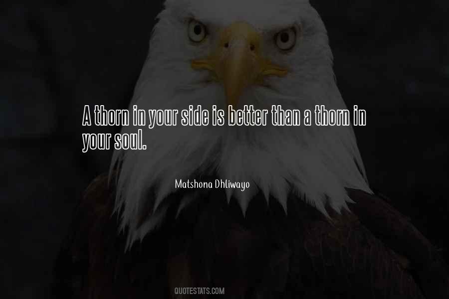 Unsettled Life Quotes #195737