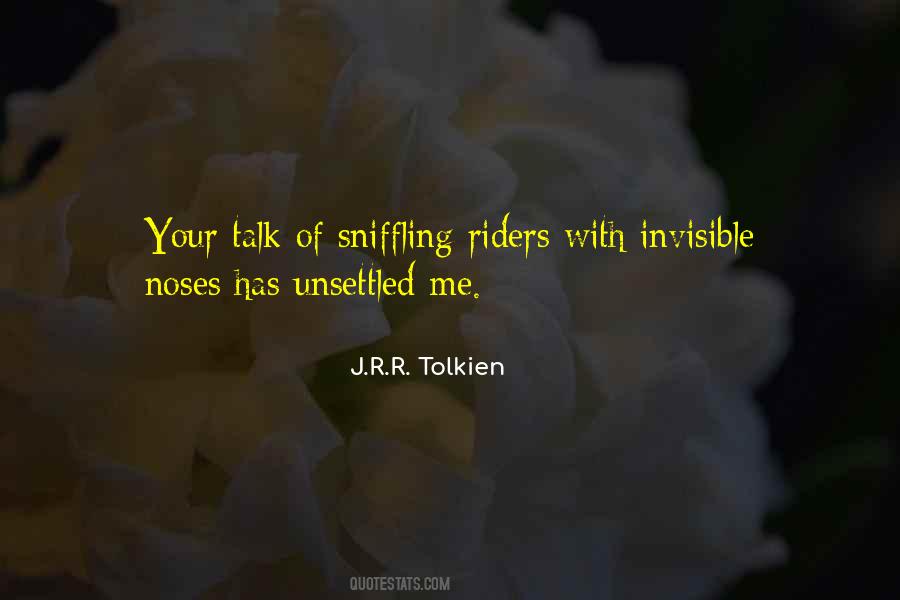 Unsettled Quotes #1786818