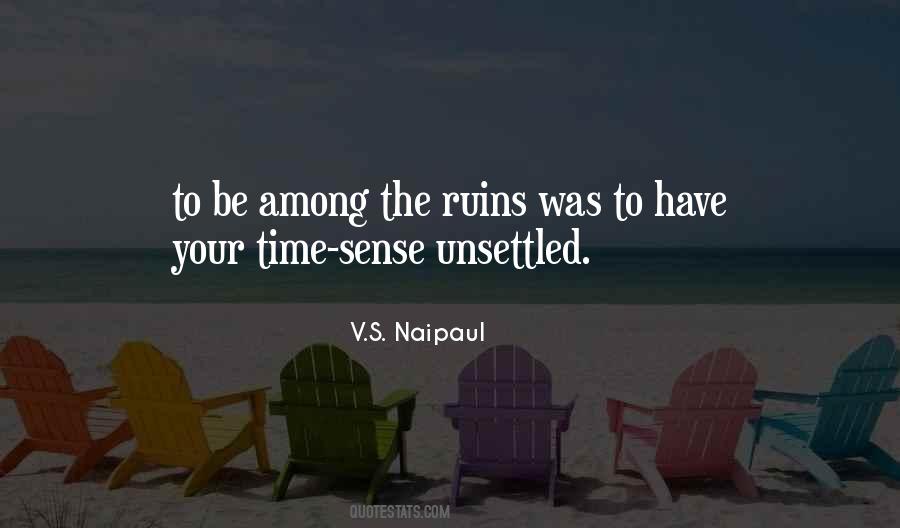 Unsettled Quotes #432223