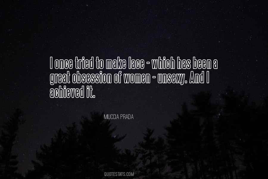 Unsexy Quotes #395564