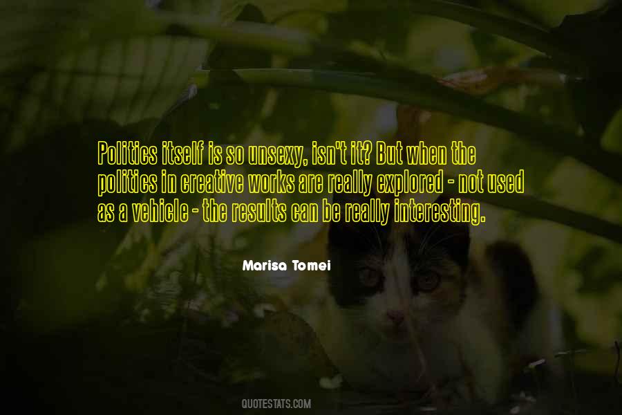 Unsexy Quotes #479479