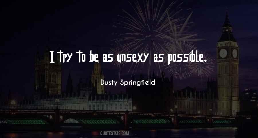 Unsexy Quotes #992300
