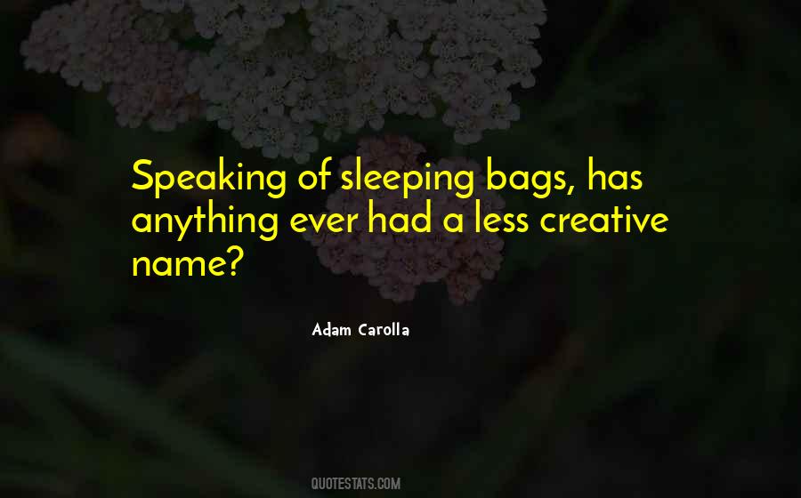 Unsleep Quotes #1307863