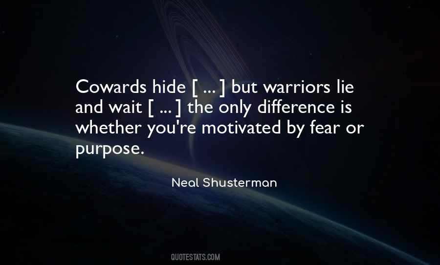 Unsouled Neal Shusterman Quotes #351385