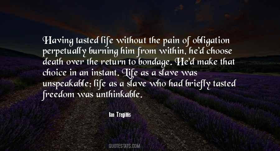 Unspeakable Pain Quotes #1125821