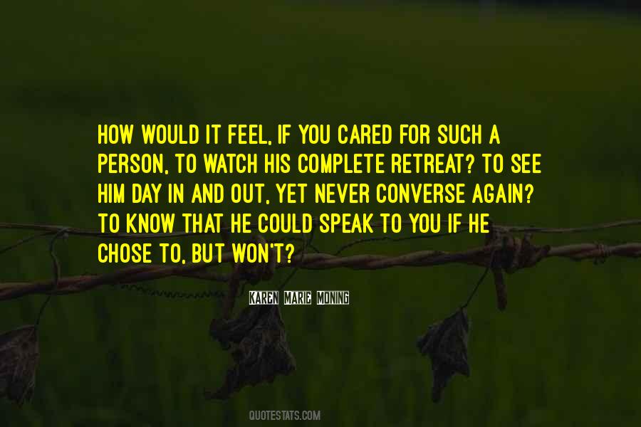 Unspoken Pain Quotes #1828777